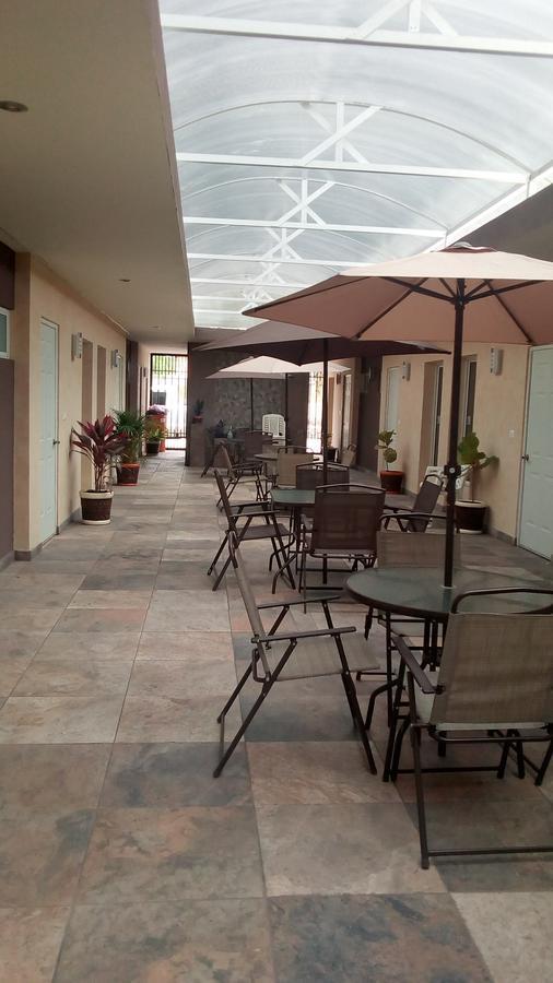 Hotel Huaxteca Inn Ciudad Valles Exterior foto